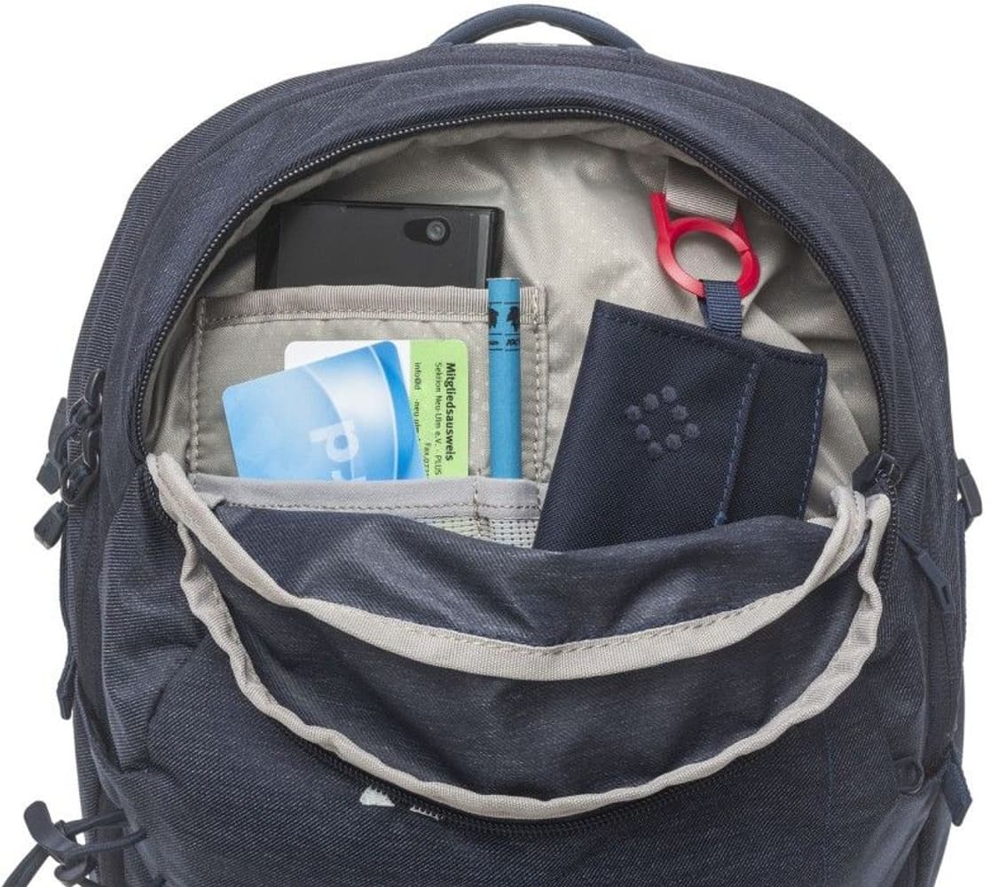 W's Tacora 26+3 Eclipse, view: 2