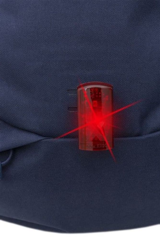 W's Tacora 26+3 Crimson Red, view: 4