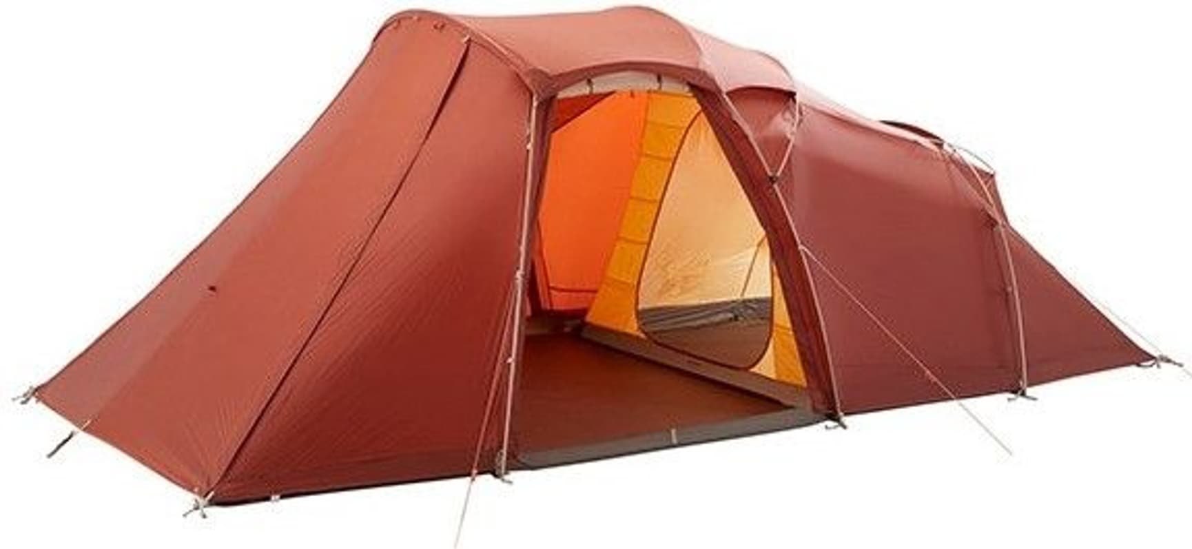 Torii 4P Tent Orange, view: 0