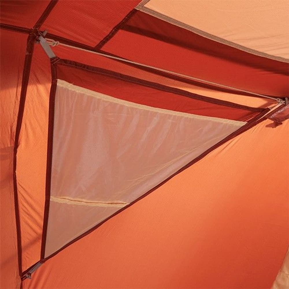 Torii 4P Tent Orange, view: 2