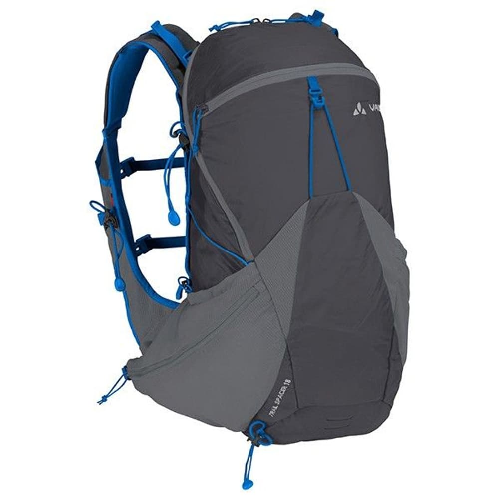 Trail Spacer, view: 1