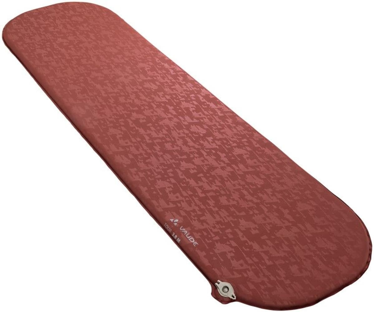 Tour 3.8 M 183 cm Redwood, view: 0