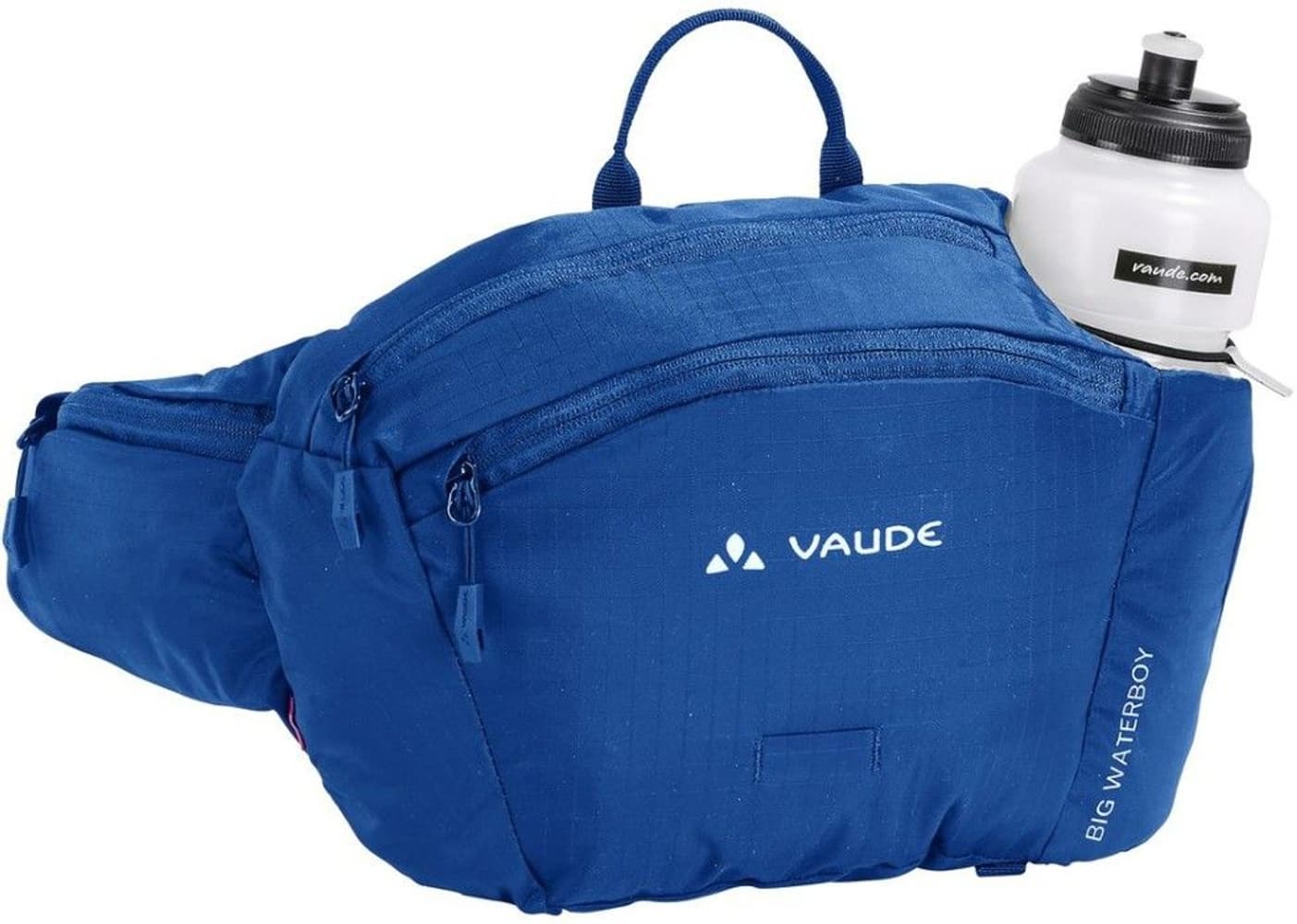 Big Waterboy Radiate Blue, view: 2