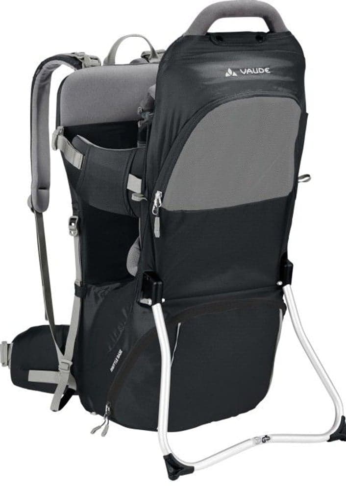 Shuttle Base Black, view: 0