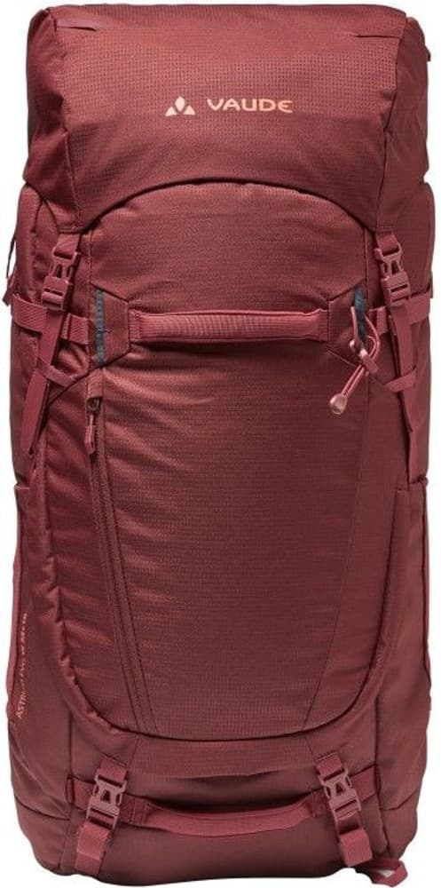 W's Astrum 55+10 Dark Cherry, view: 0