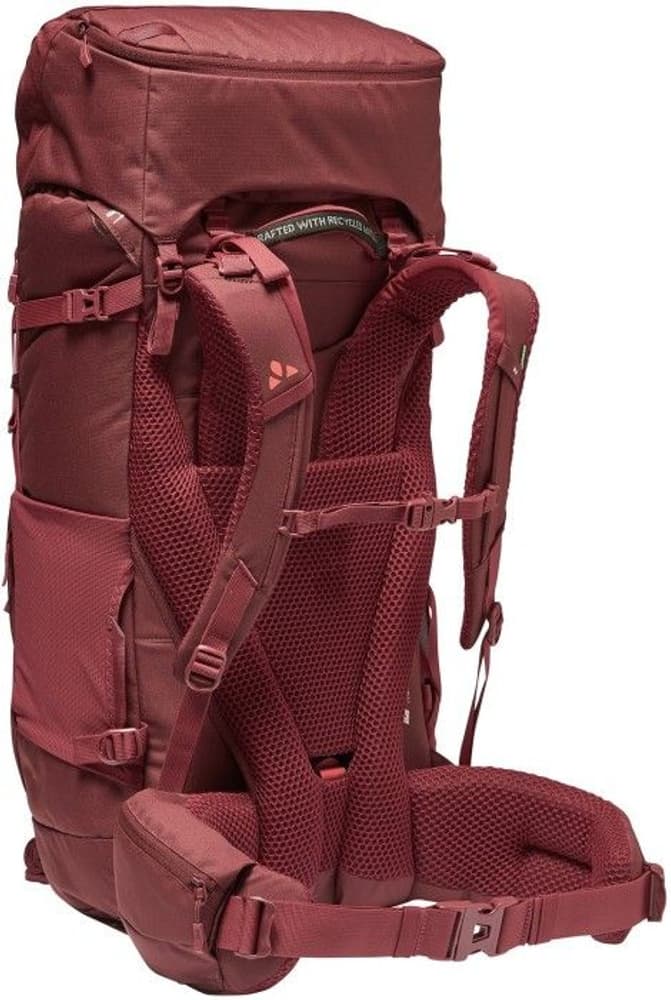 W's Astrum 55+10 Dark Cherry, view: 1