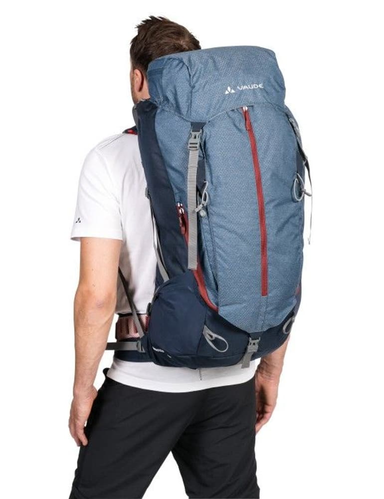 Brentour 45+10L Anthracite, view: 2