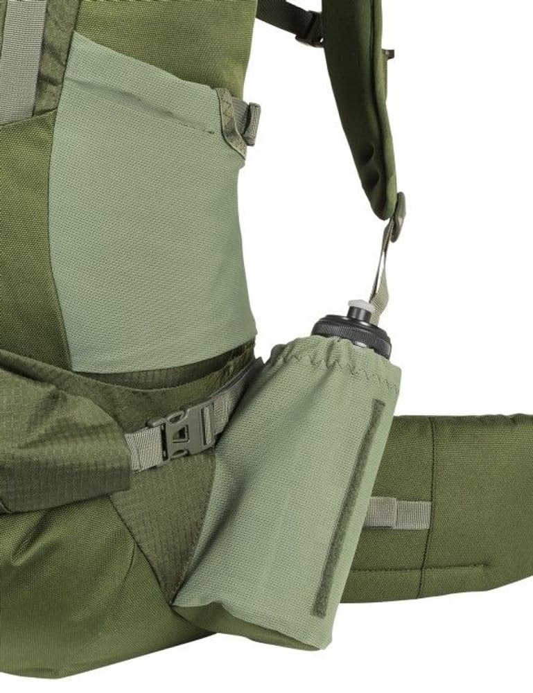 Skarvan 75+10 XL Black, view: 3