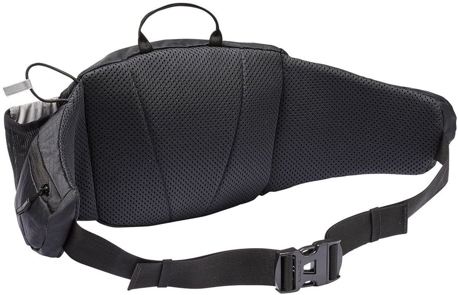 Big Attendant Black, view: 1