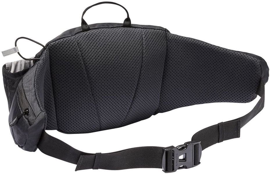 Big Attendant Black, view: 1