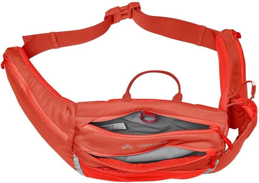 Big Attendant Burnt Red, view: 1