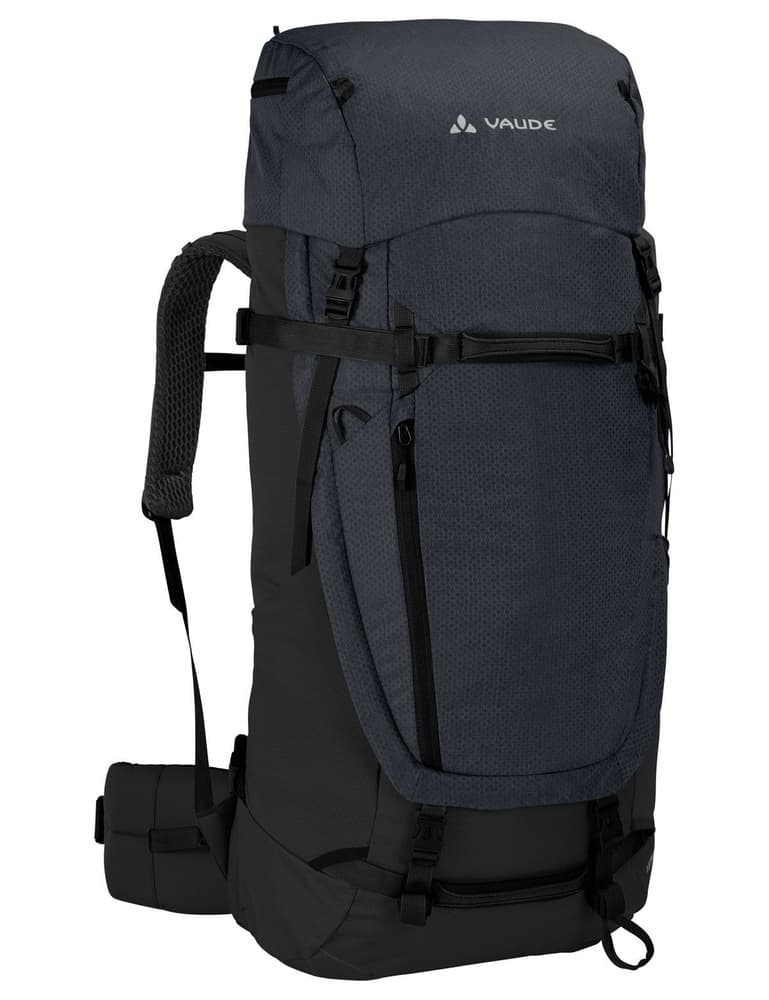 Astrum Evo 60+10 Black, view: 1