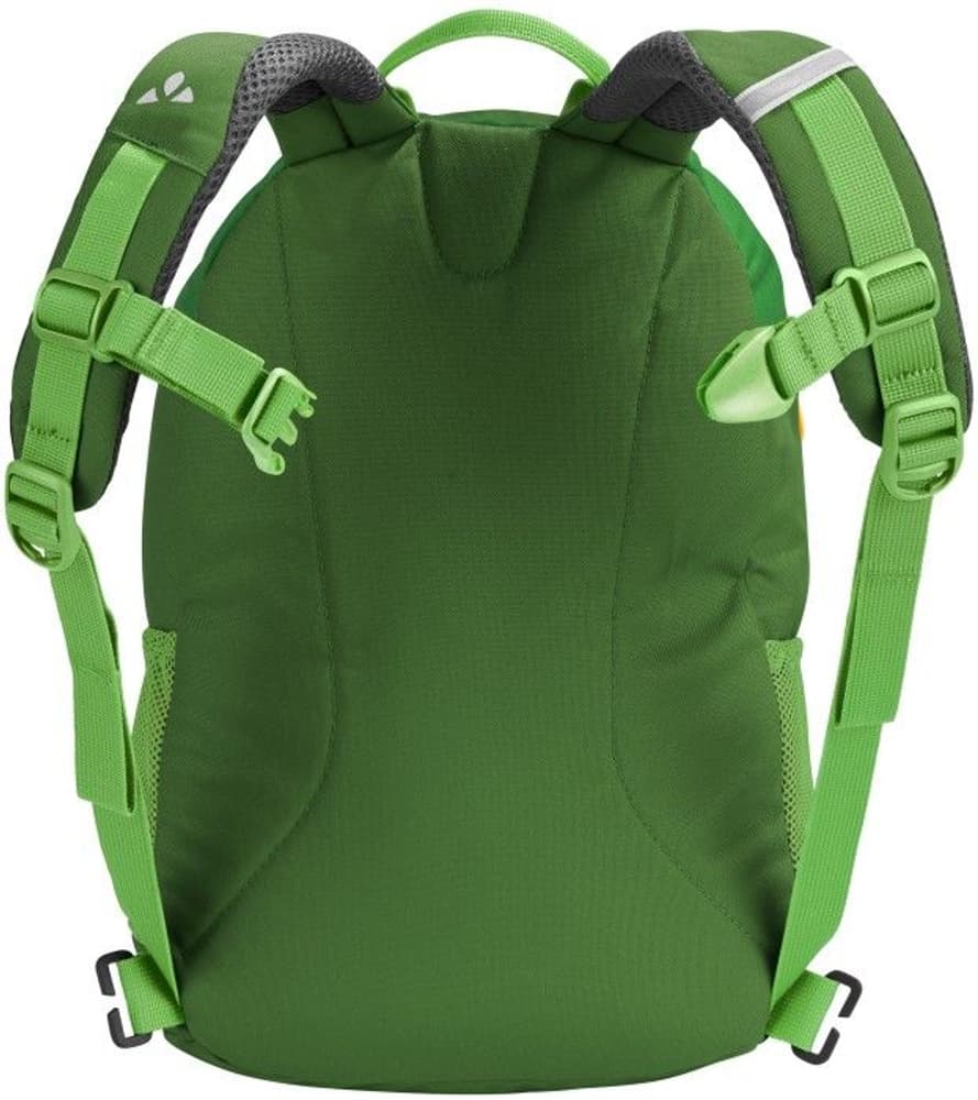 Kids Minnie 10L Parrot Green, view: 1