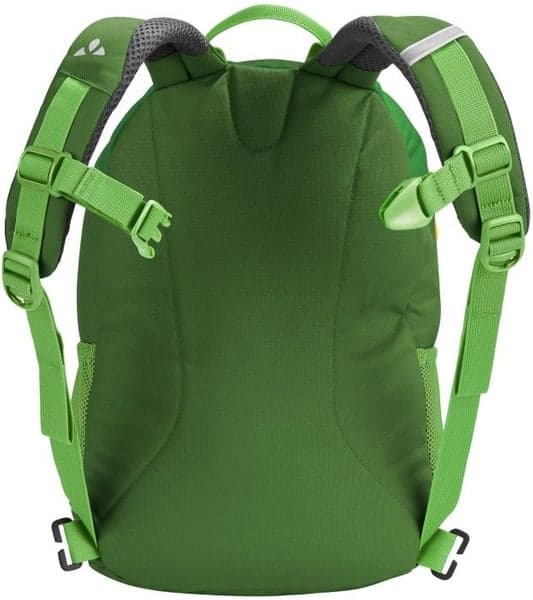 Kids Minnie 10L Parrot Green, view: 1