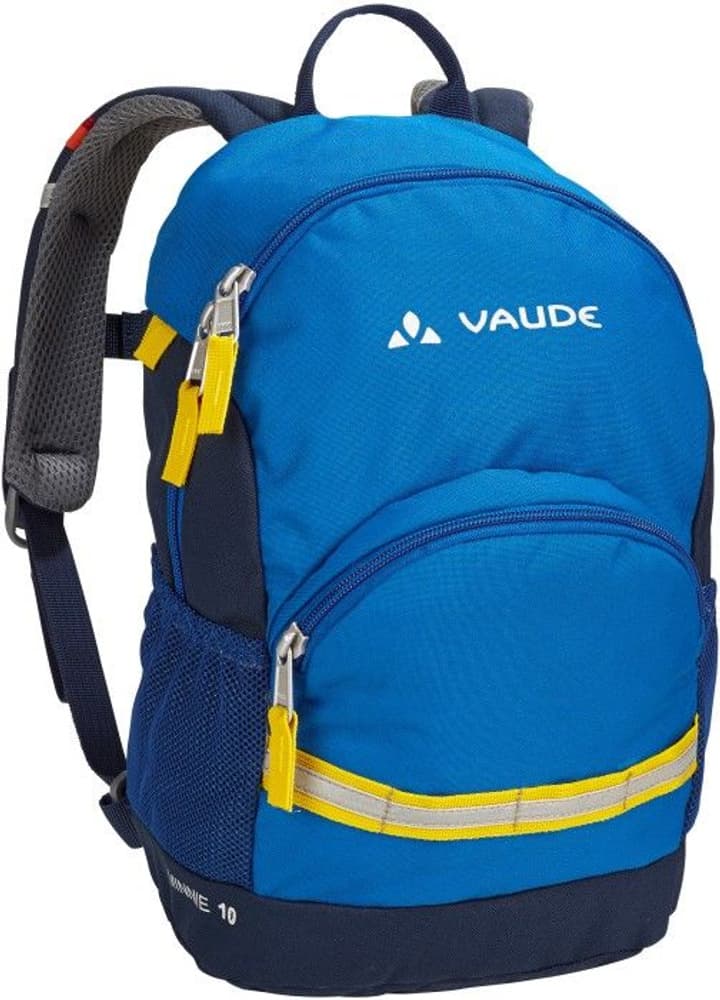 Kids Minnie 10L Blue, view: 0