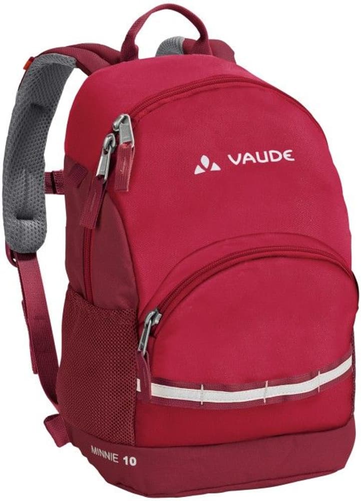 Kids Minnie 10L Crocus, view: 0