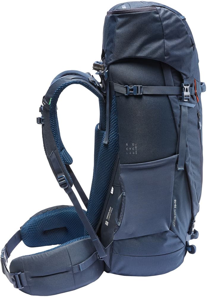 Astrum Evo 70+10 Eclipse, view: 2