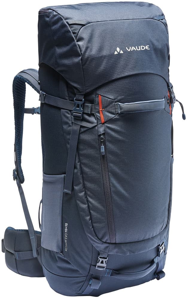 Astrum Evo 70+10 Eclipse, view: 0