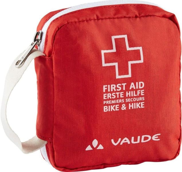 First Aid Kit S Mars Red, view: 0
