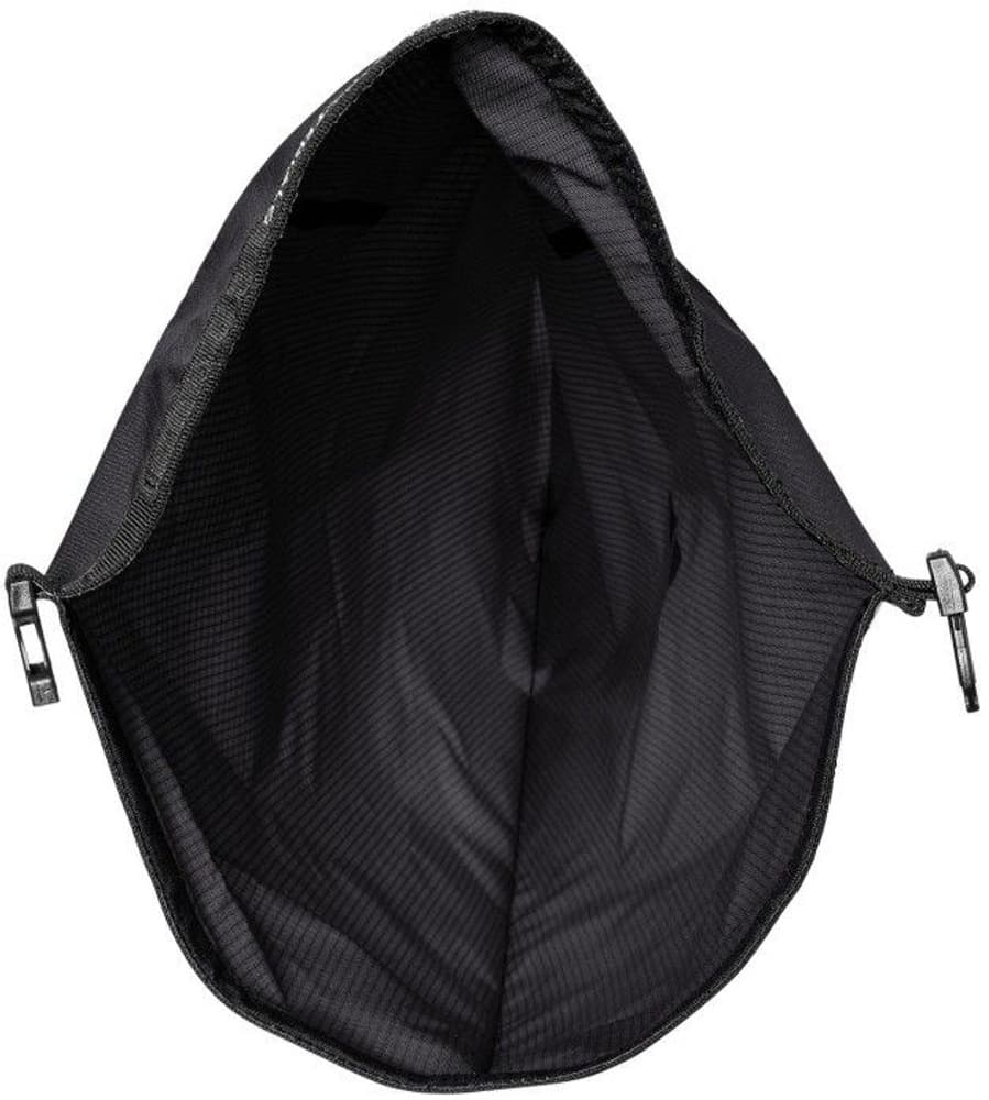 Trailsaddle II Black, view: 2