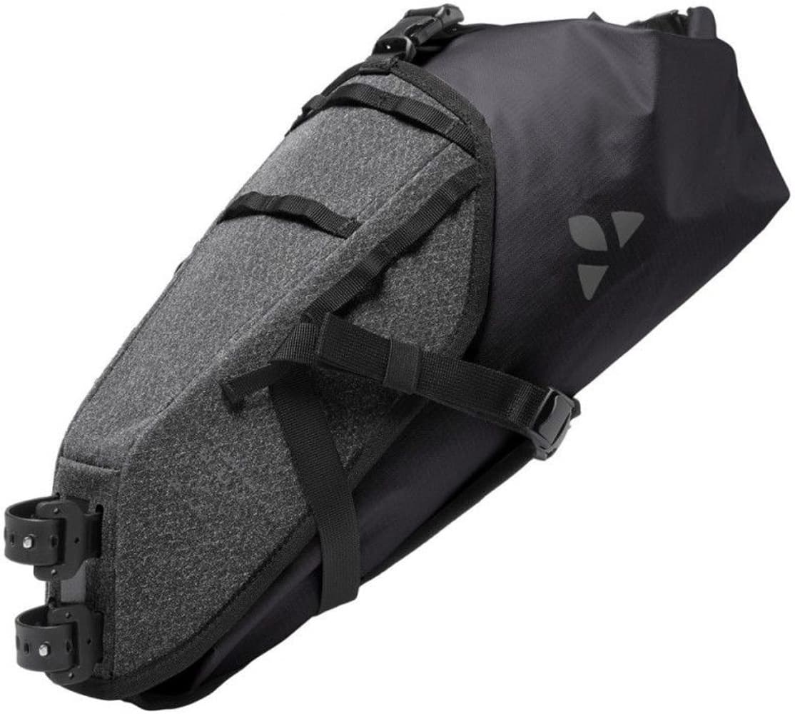 Trailsaddle II Black, view: 0