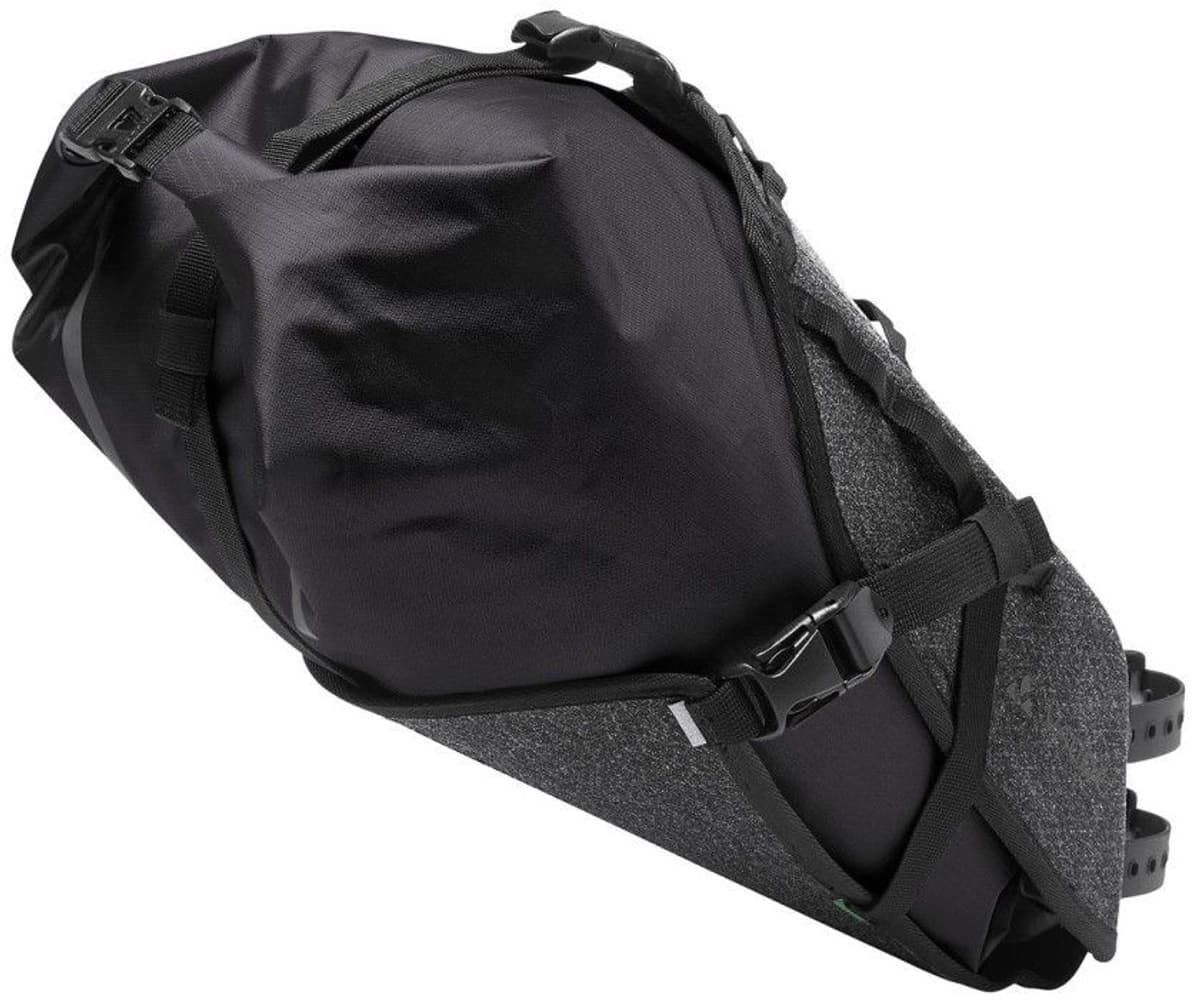 Trailsaddle II Black, view: 1