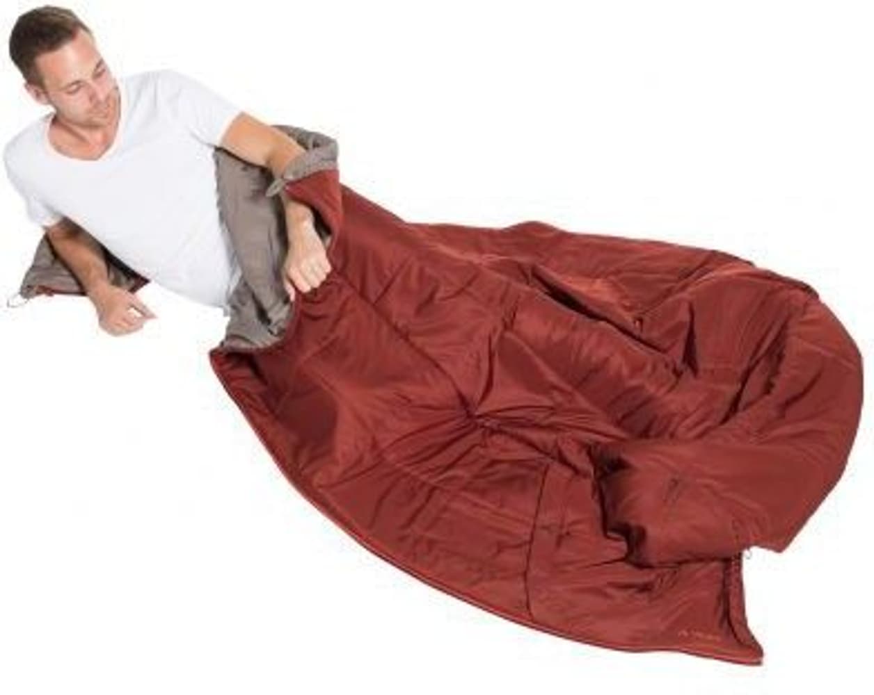 Gamplüt 800 SYN Cherrywood, view: 2