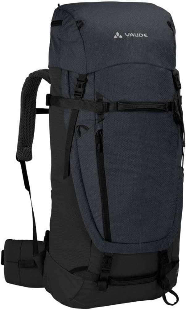 Astrum EVO 65+10 XL Black, view: 0