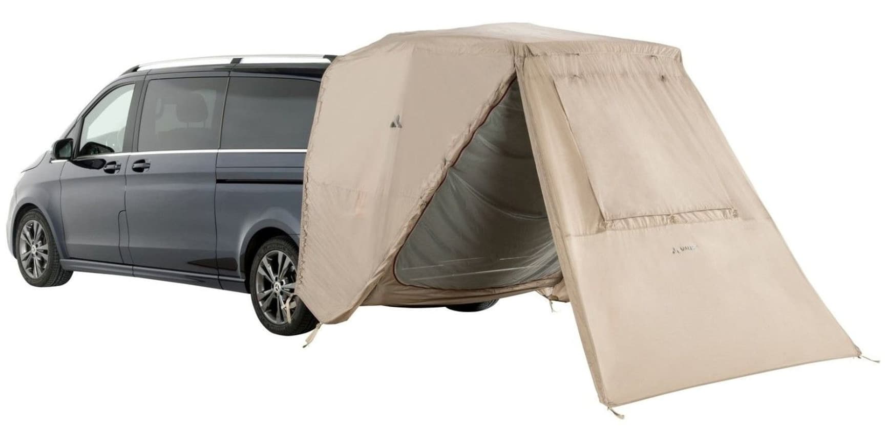 Drive Van Trunk Linen, view: 1