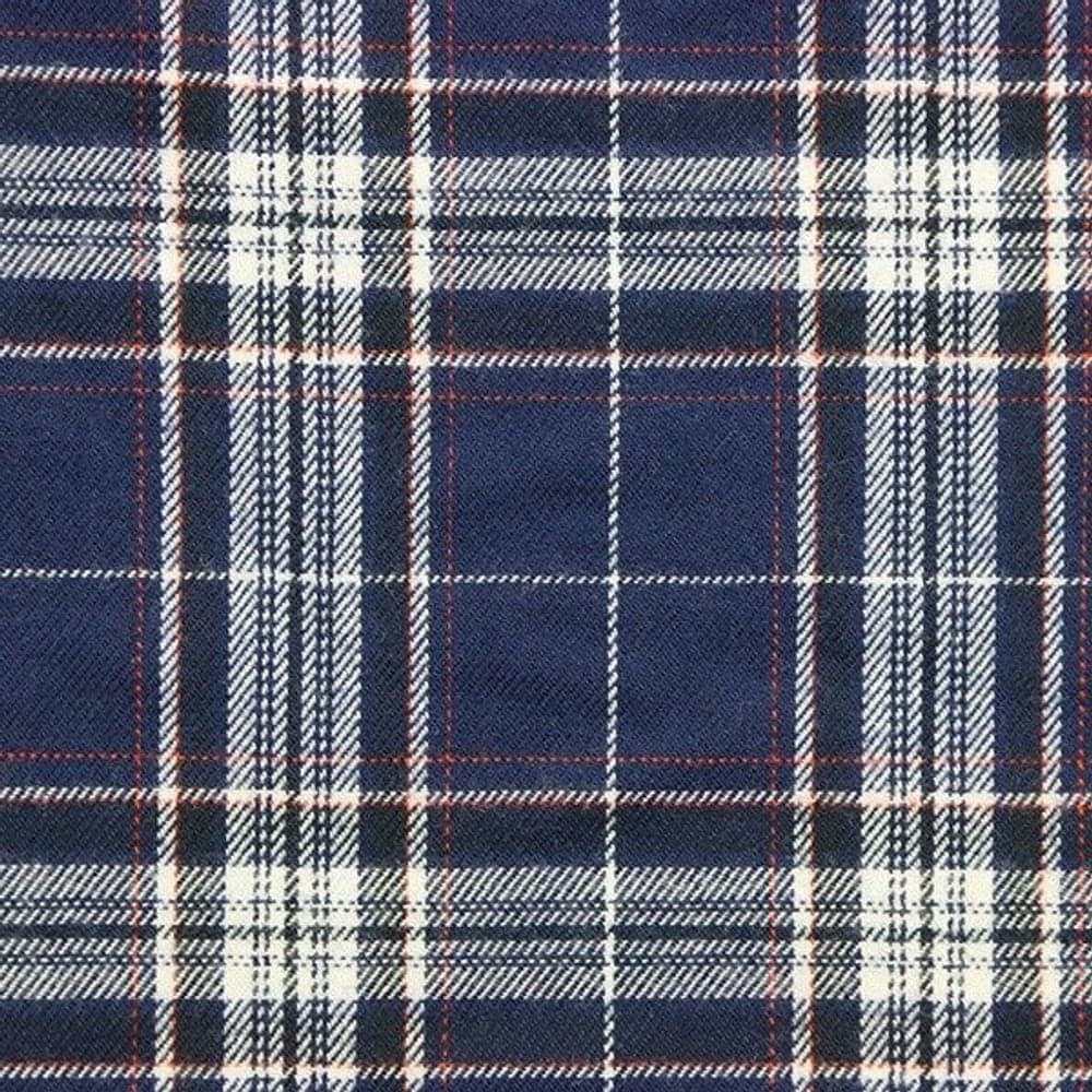 M's Algund Shirt Blue, view: 1