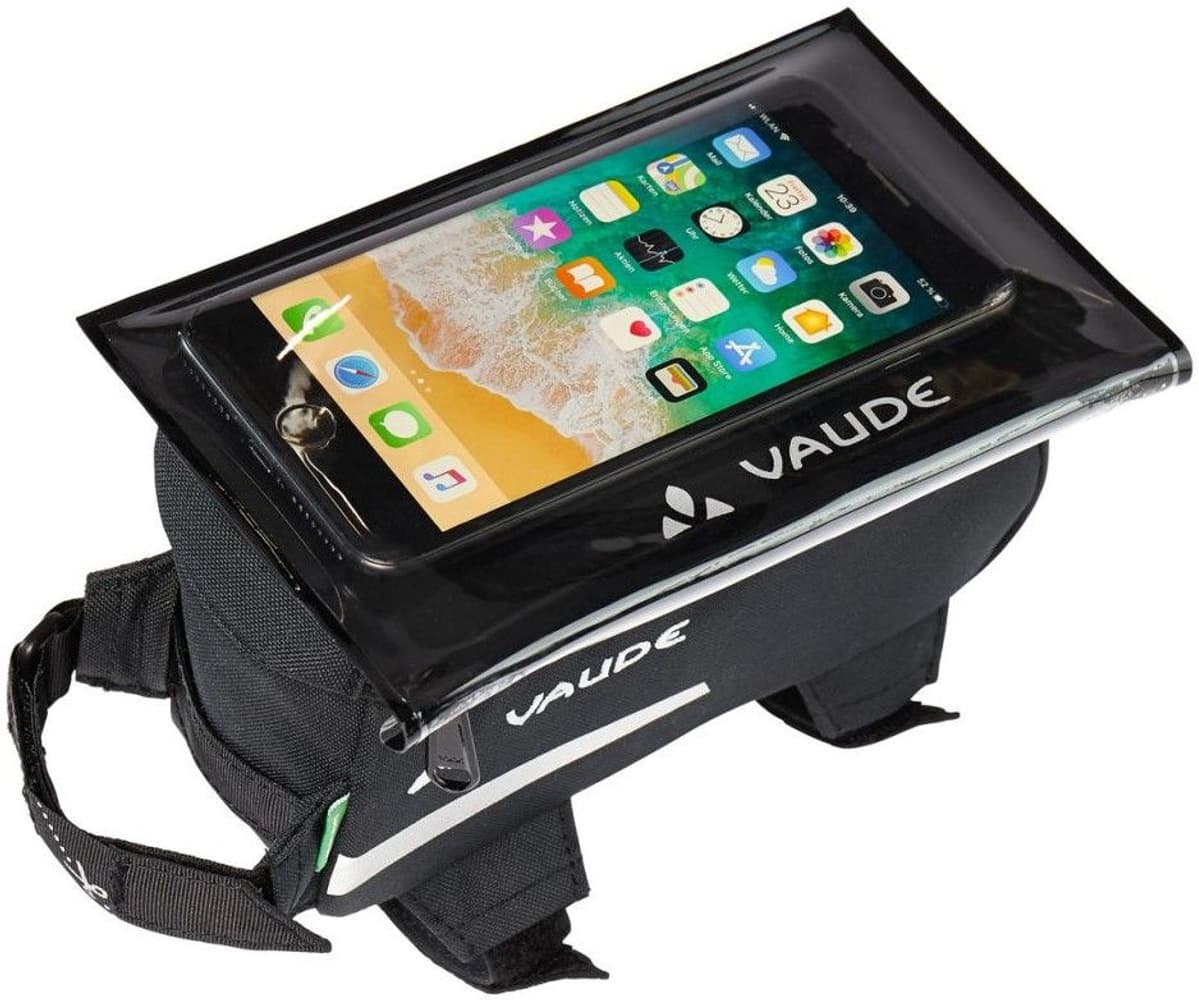 Carbo Guide Bag II Black, view: 2
