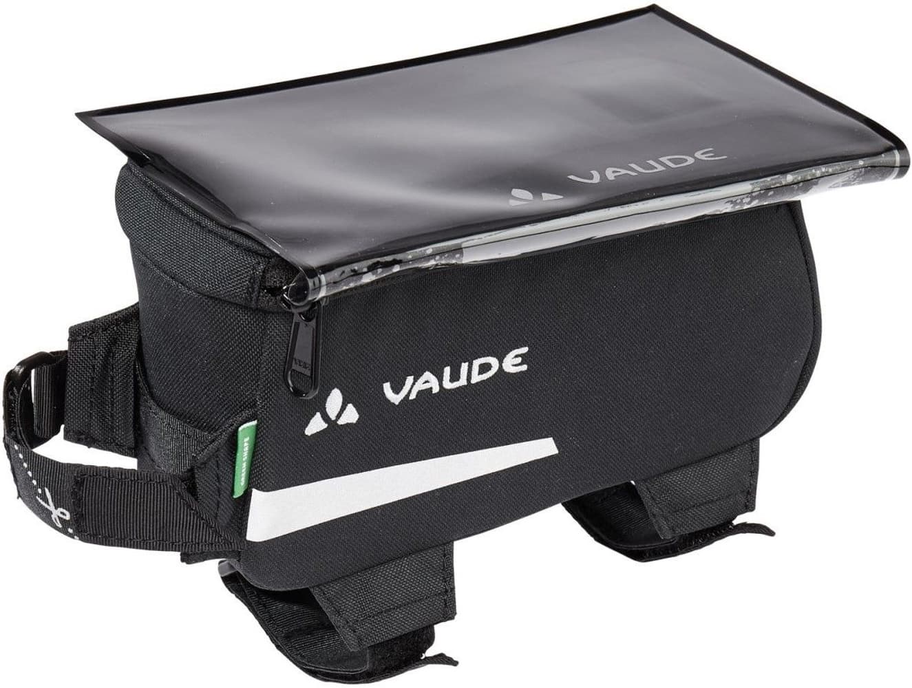 Carbo Guide Bag II Black, view: 0