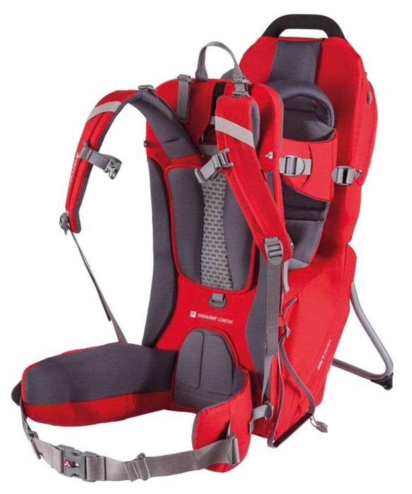 Shuttle Comfort Black, view: 2