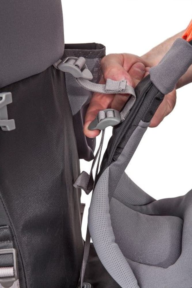 Shuttle Premium Black, view: 4