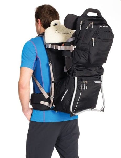 Shuttle Premium Black, view: 1