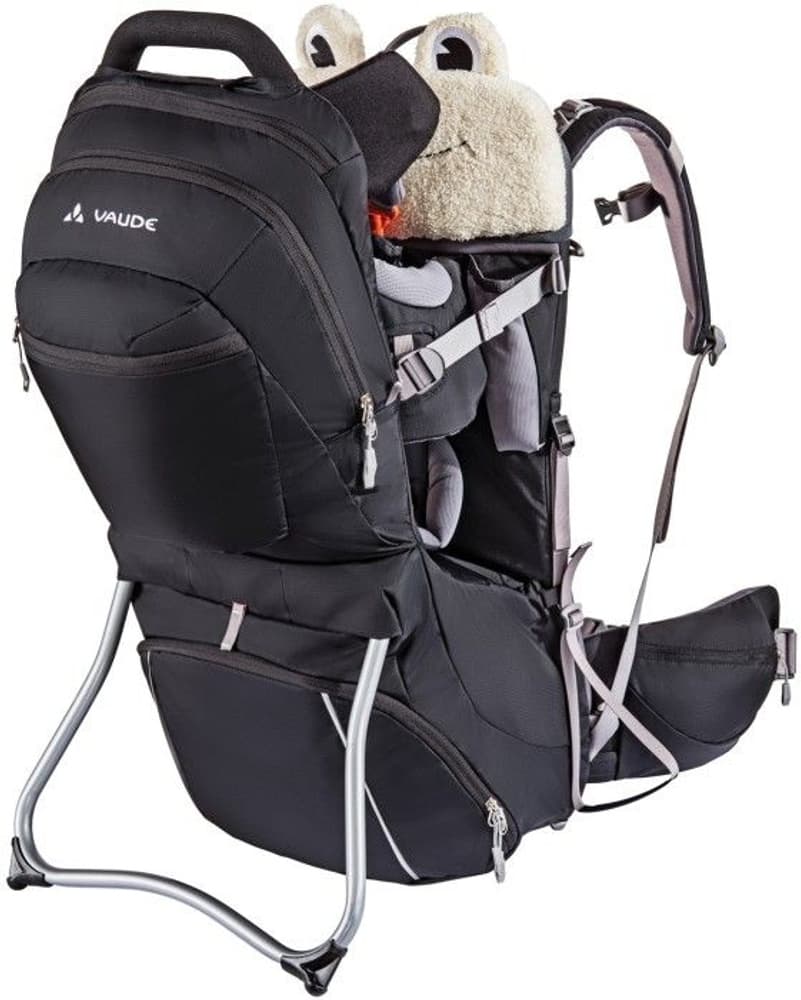 Shuttle Premium Black, view: 0