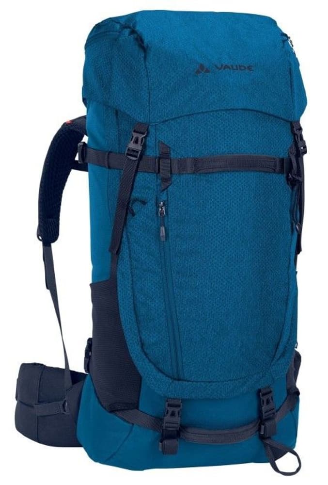 W's Astrum Evo 55+10 Kingfisher, view: 0