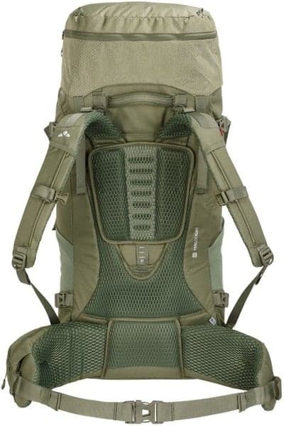 Astrum Evo 75+10L XL Cedar Wood, view: 1