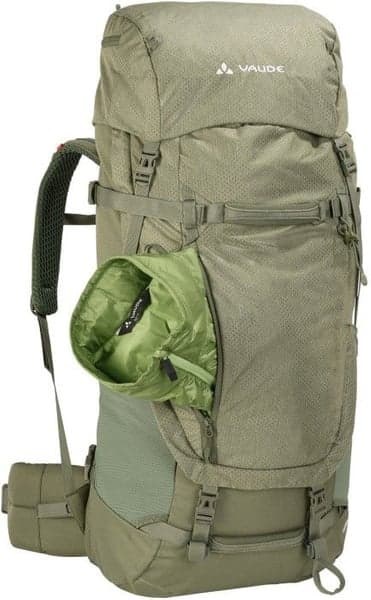 Astrum Evo 75+10L XL Cedar Wood, view: 2