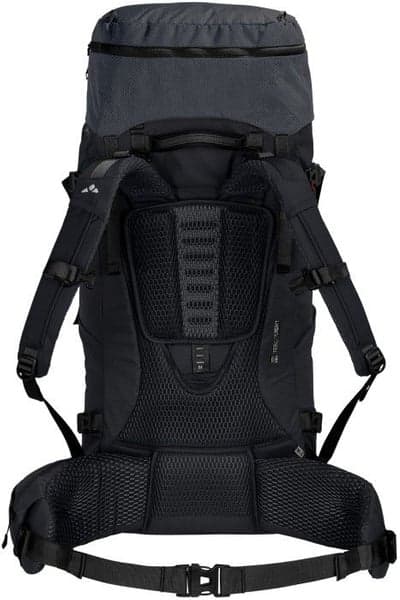 Astrum Evo 75+10L XL Black, view: 1