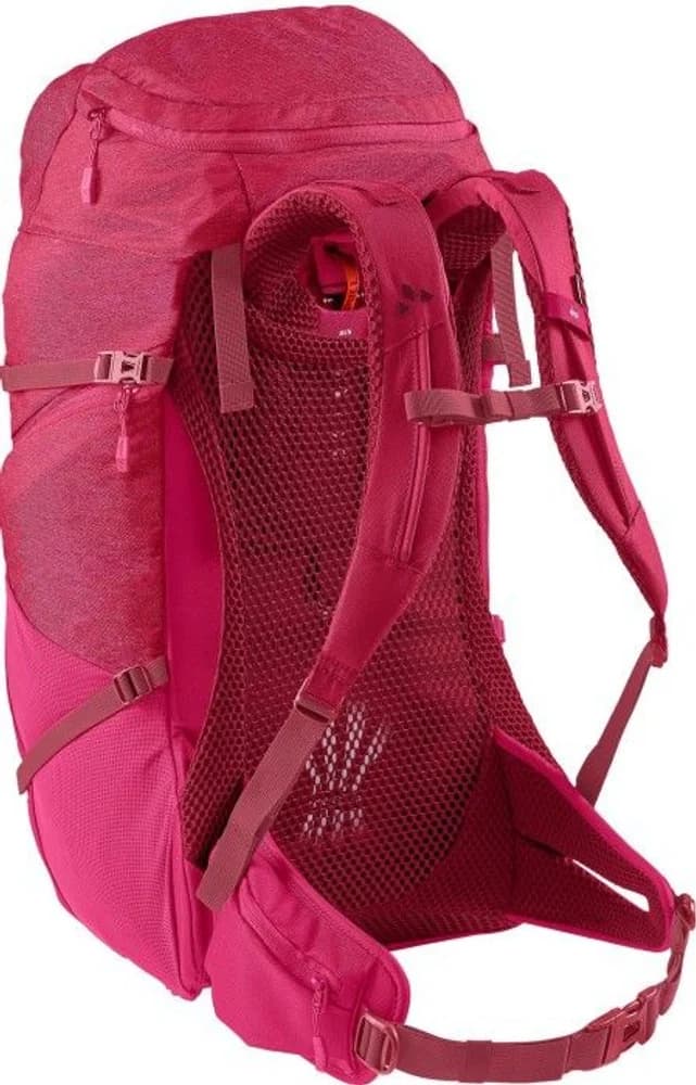 W's Skomer Tour 36+ Crimson Red, view: 1