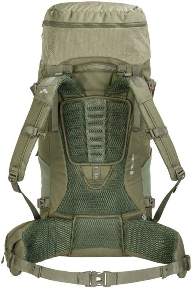 Astrum Evo 60+10L M/L Cedar Wood, view: 1