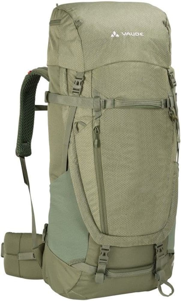 Astrum Evo 60+10L M/L Cedar Wood, view: 0