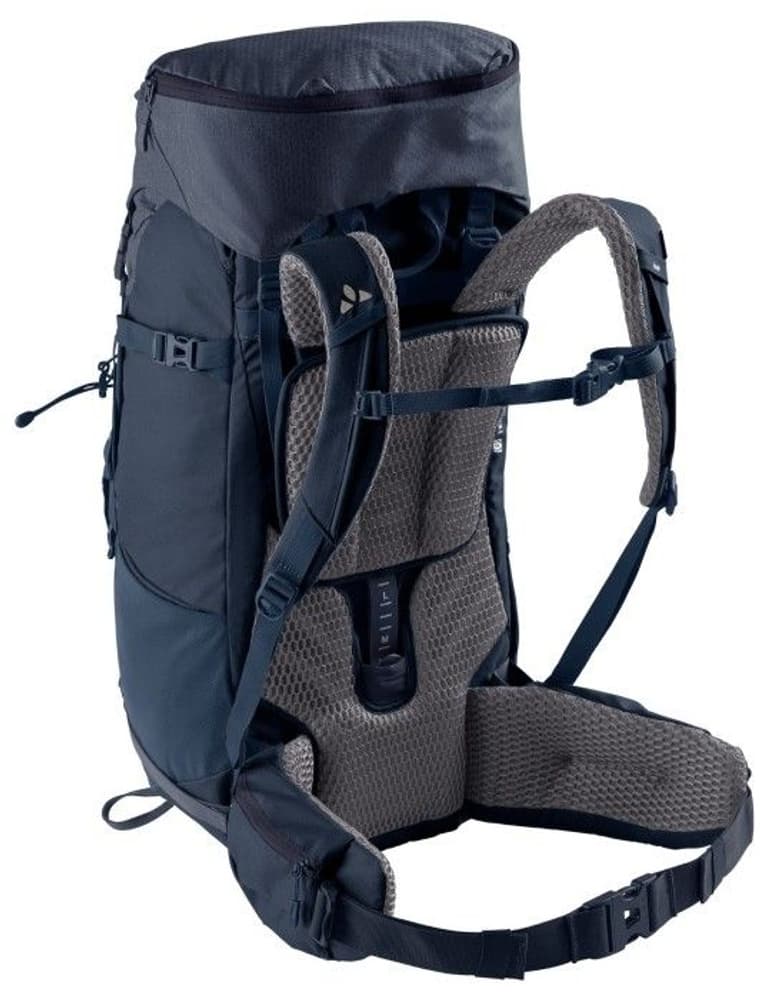 W's Asymmetric 38+8 Eclipse, view: 1