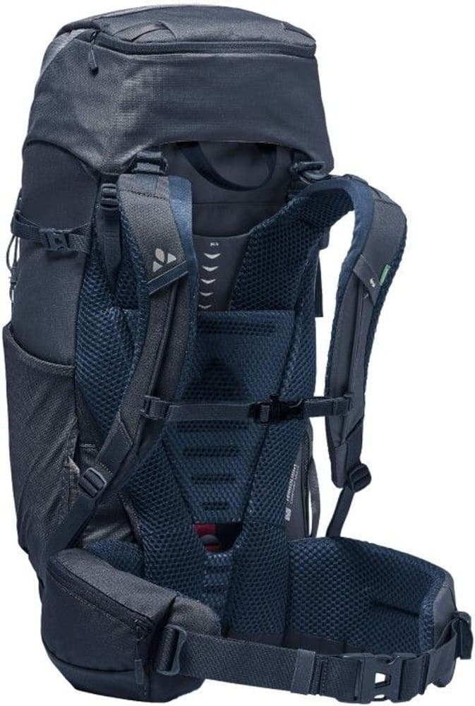 W's Asymmetric 38+8 Eclipse, view: 1