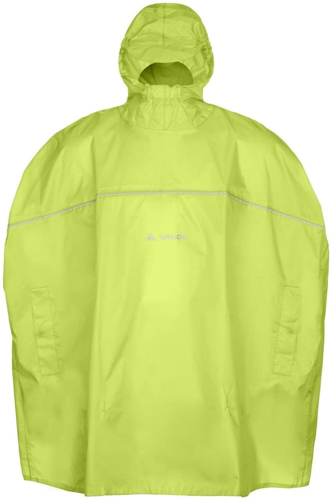 Kids Grody Poncho, view: 0