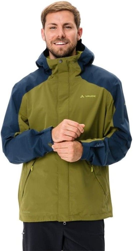 M's Neyland Jacket Bamboo, view: 2