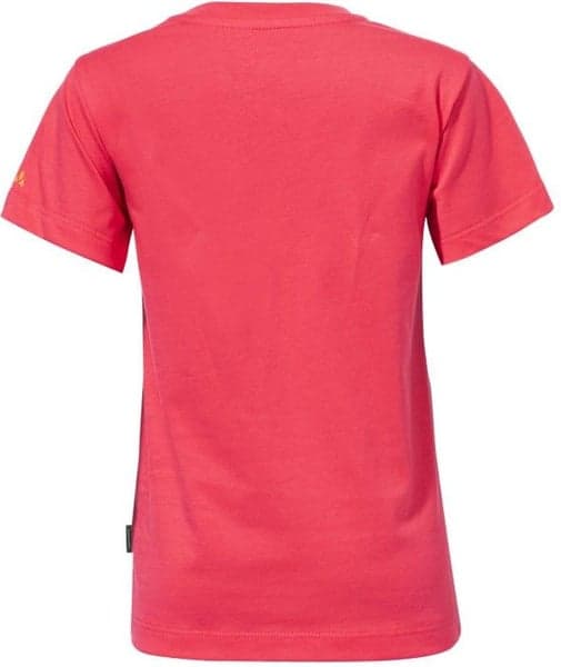 Kids Lezza T-Shirt Bright Pink, view: 1
