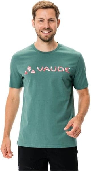 M's Logo Shirt Pine Pine Tree, view: 2