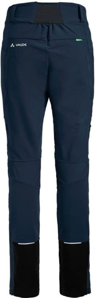 M's Larice Pants III Black, view: 1